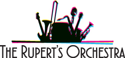 The Rupert's Orchestra